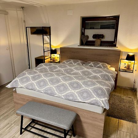 Apartments Hana Блед Экстерьер фото