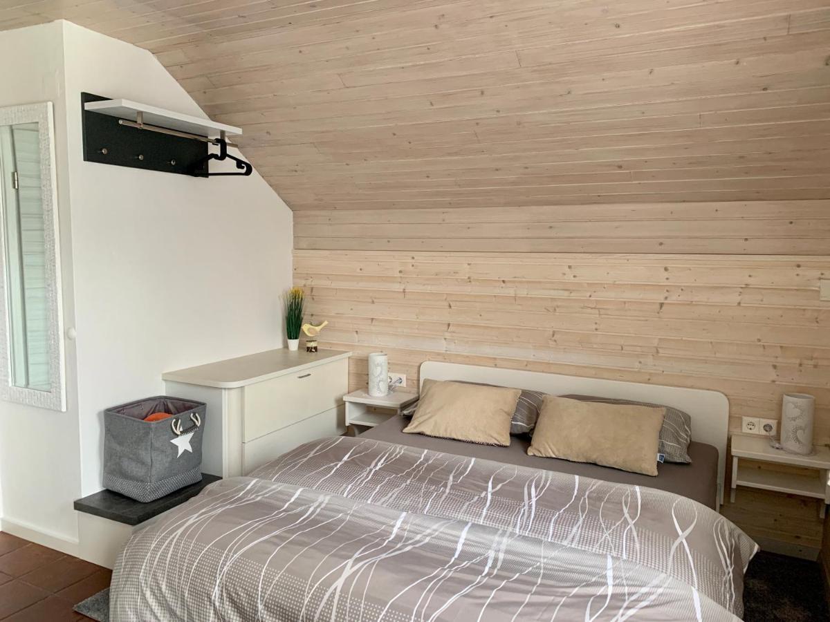 Apartments Hana Блед Экстерьер фото