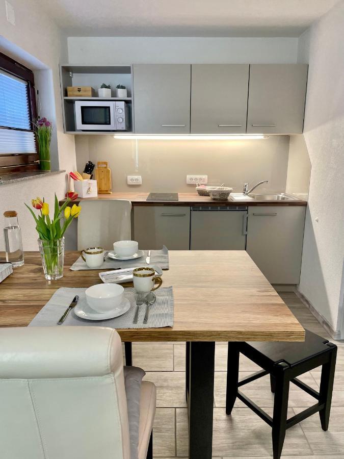 Apartments Hana Блед Экстерьер фото