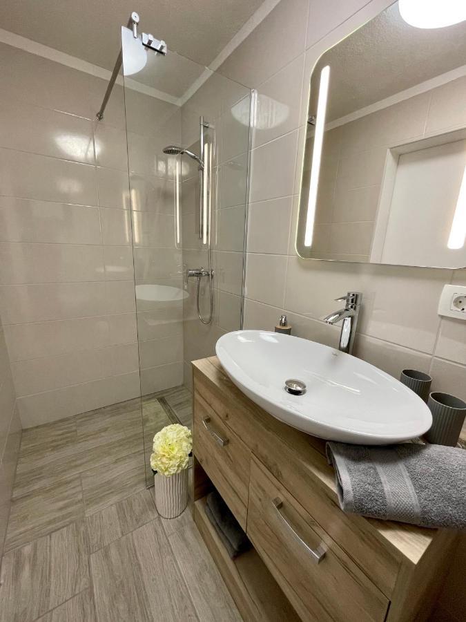 Apartments Hana Блед Экстерьер фото