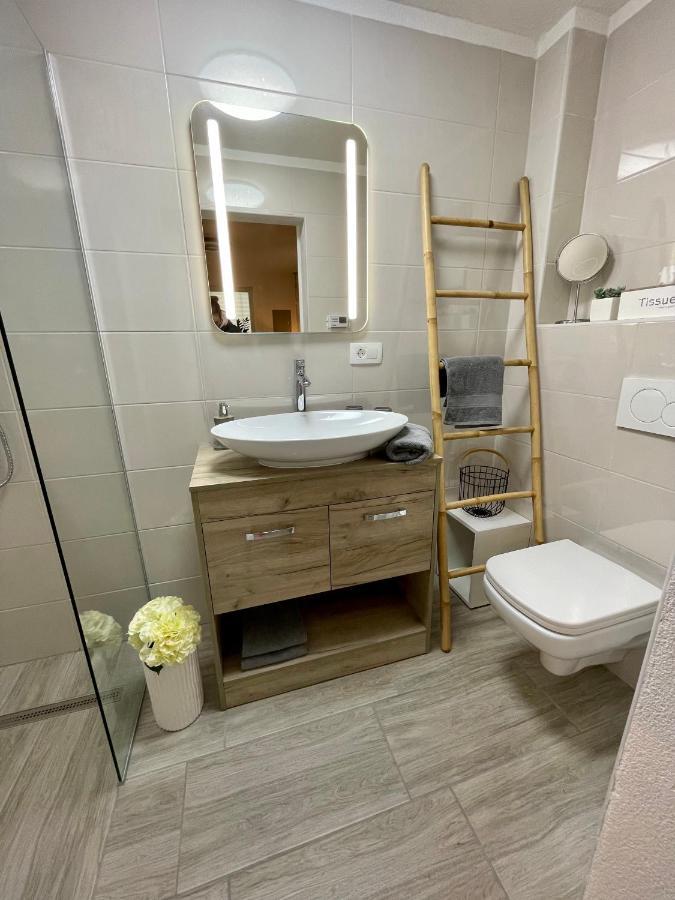 Apartments Hana Блед Экстерьер фото