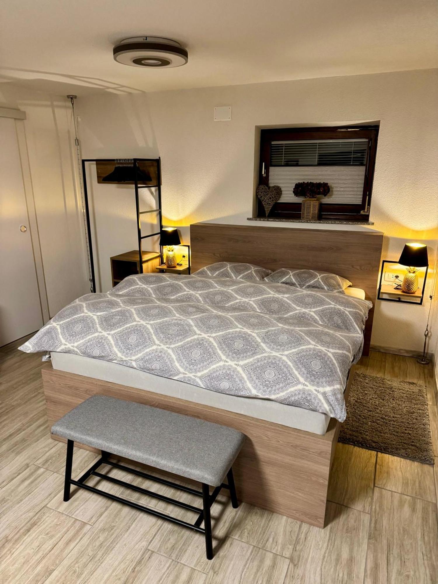 Apartments Hana Блед Экстерьер фото