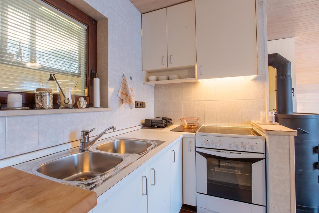 Apartments Hana Блед Экстерьер фото